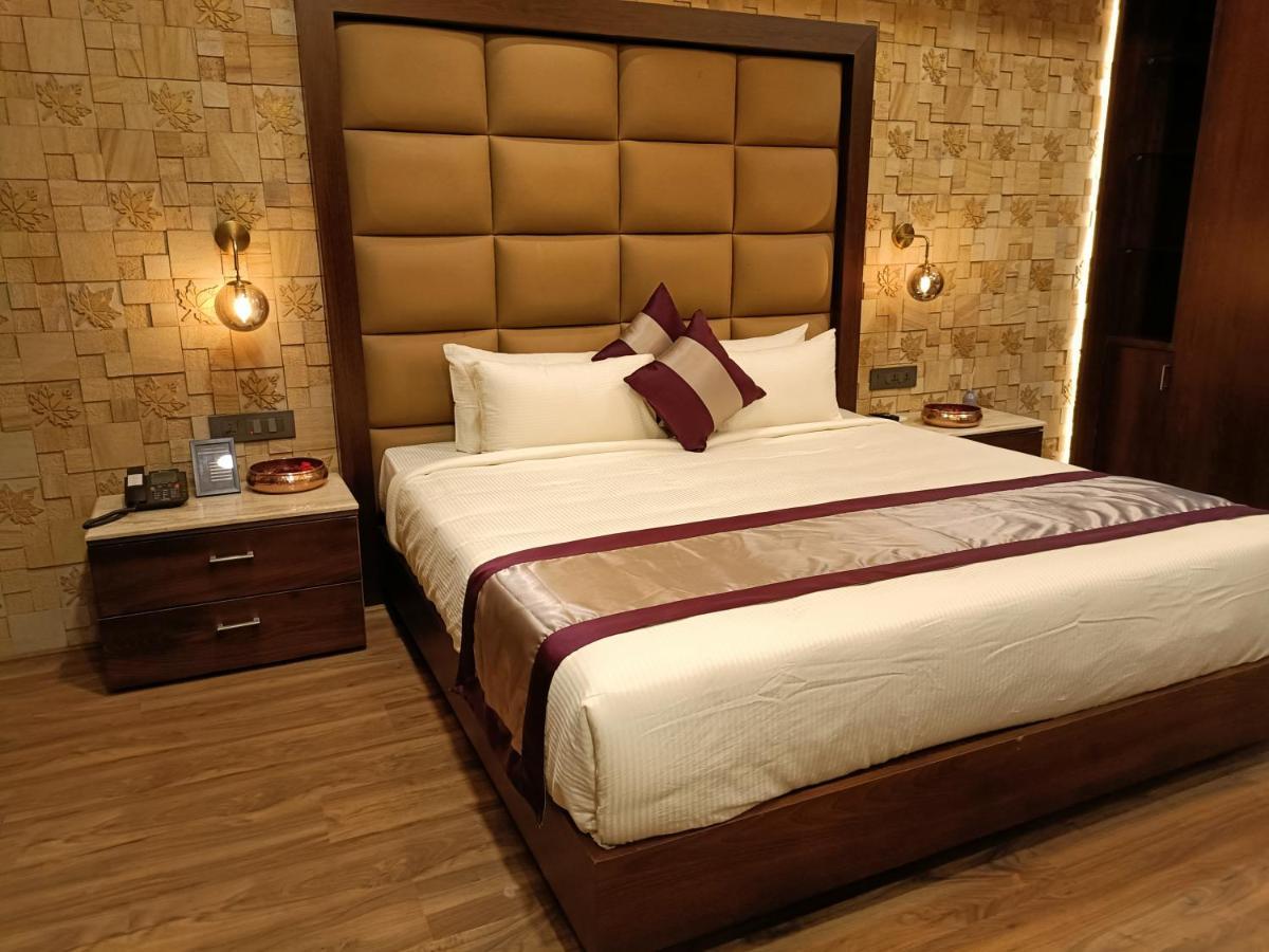 Retrieve Health & Wellness Hotel Kochi Luaran gambar