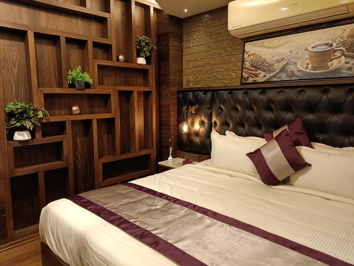 Retrieve Health & Wellness Hotel Kochi Luaran gambar