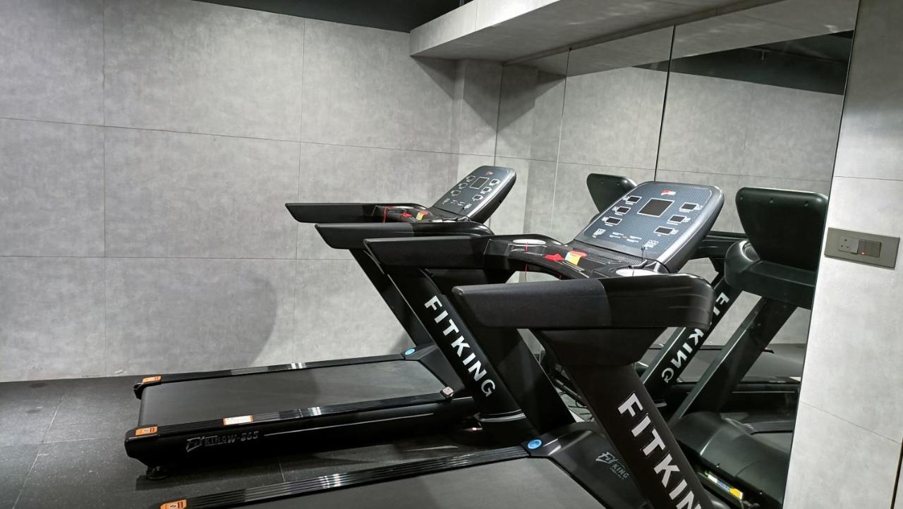 Retrieve Health & Wellness Hotel Kochi Luaran gambar
