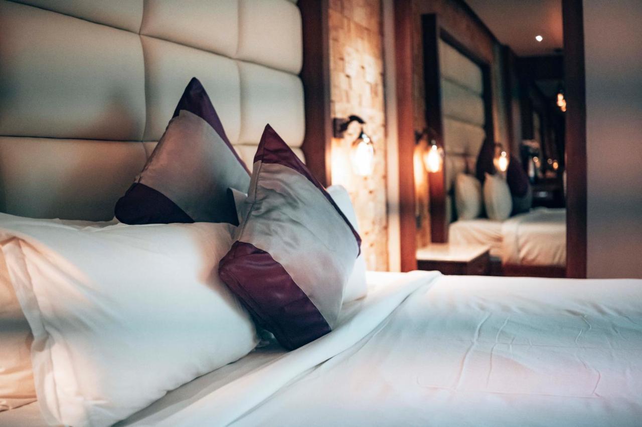 Retrieve Health & Wellness Hotel Kochi Luaran gambar